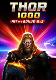 Thor 1000: Hit the Bonus
